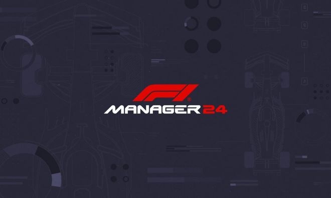 F1 Manager 2024 Preorder Steam key ROW cover