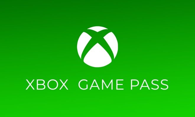 Xbox Game Pass 1 Month Xbox key Other cover