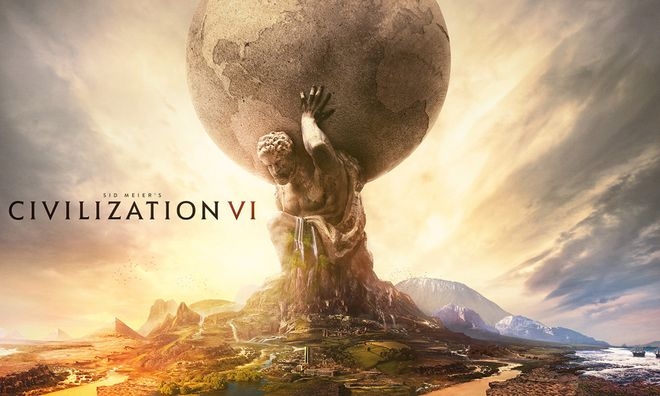 SID MEIER'S CIVILIZATION 6 Standard Steam key Global cover