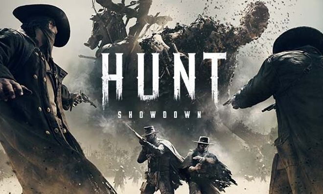 Hunt: Showdown Standard Steam key Global cover