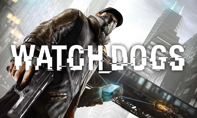 Watch Dogs Standard Ubisoft Connect key Global cover