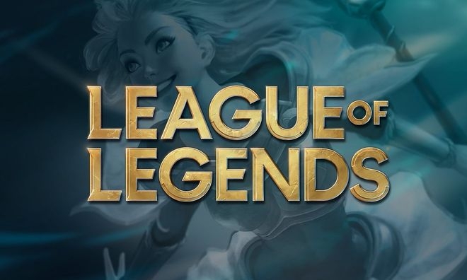 League of Legends Riot Points 2.5 EUR League Of Legends Client key EU cover