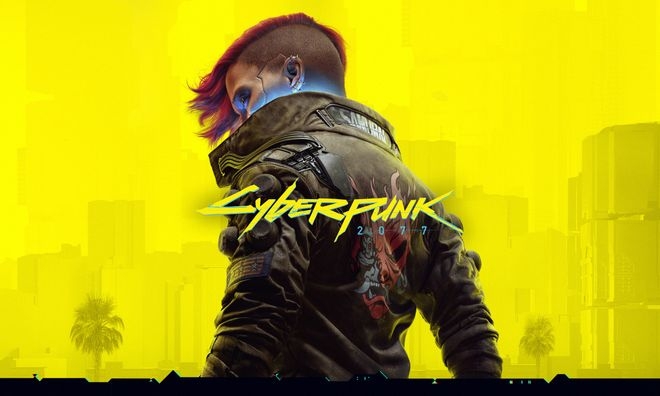 Cyberpunk 2077 Standard GOG key Global cover