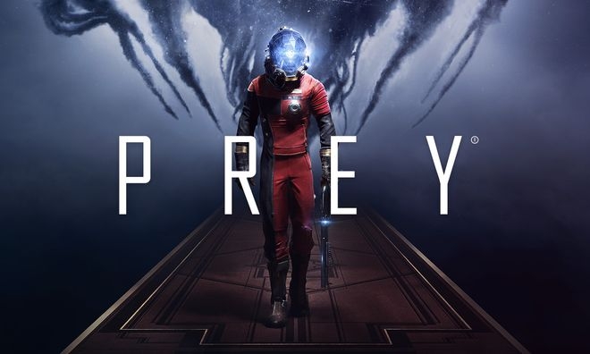 Prey Standard Steam key Global cover