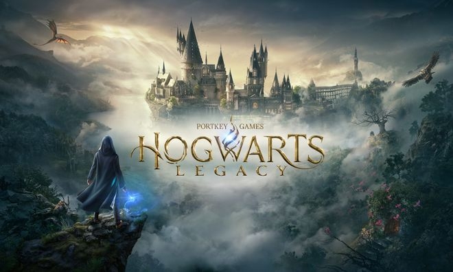 Hogwarts Legacy Standard Steam key Global cover