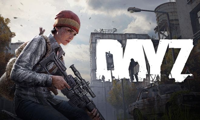 DayZ Livonia Edition Steam key Global cover