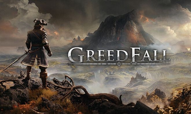 GreedFall Gold Edition GOG key Global cover