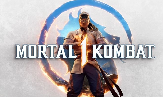 MORTAL KOMBAT 1 Standard Steam key Global cover