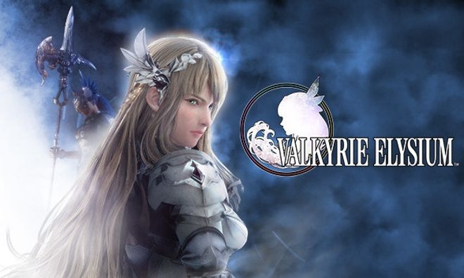 Valkyrie Elysium Standard Steam key Global cover