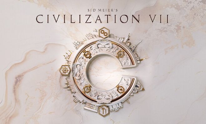 Sid Meier's Civilization VII Standard Steam key Global cover