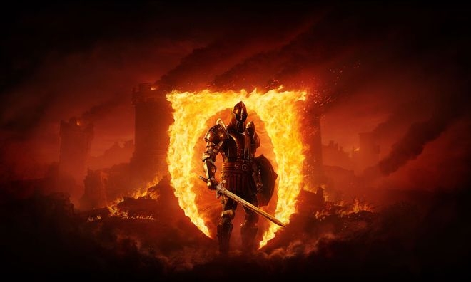 The Elder Scrolls IV: Oblivion Remastered Standard Steam key Global cover