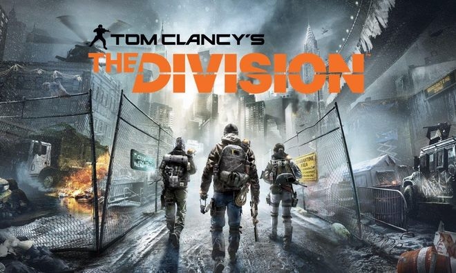 Tom Clancy's The Division Standard Ubisoft Connect key Global cover