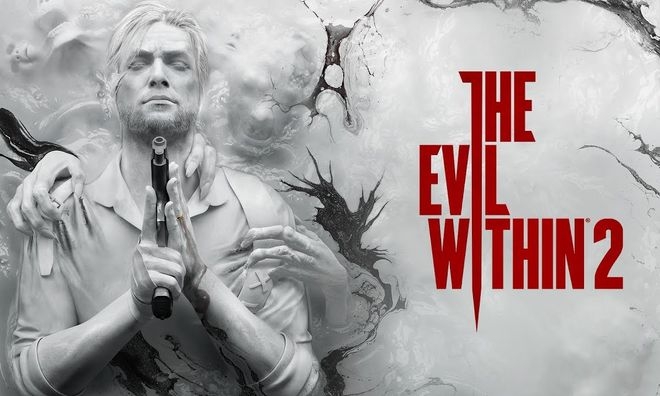 The Evil Within 2 Standard Steam key Global cover