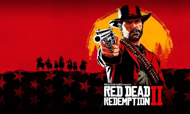 RED DEAD REDEMPTION 2 Standard Xbox Series X | S key Global cover