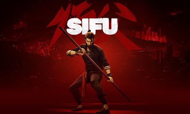 Sifu Standard Steam key Global cover