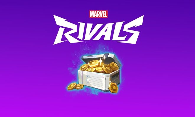 Marvel Rivals Lattices 5680 Lattices Marvels Rivals key Global cover