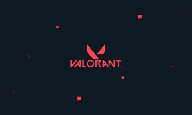 VALORANT Gift Card 5 EUR Valorant Client key EU cover