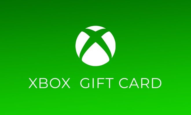 Xbox Gift Card 15 USD XBOX PC key US cover