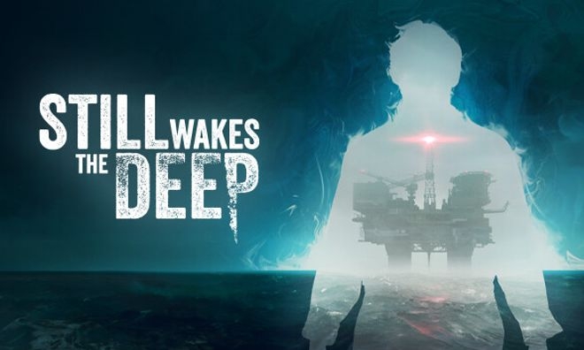 Still Wakes the Deep Standard Steam key ROW cover