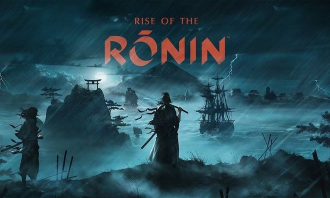 Rise of the Ronin Standard Steam key Global cover