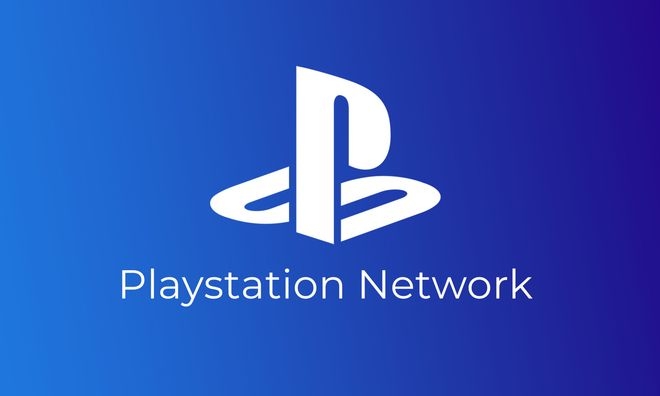 PSN Gift Card 20 EUR Playstation Network key FR cover