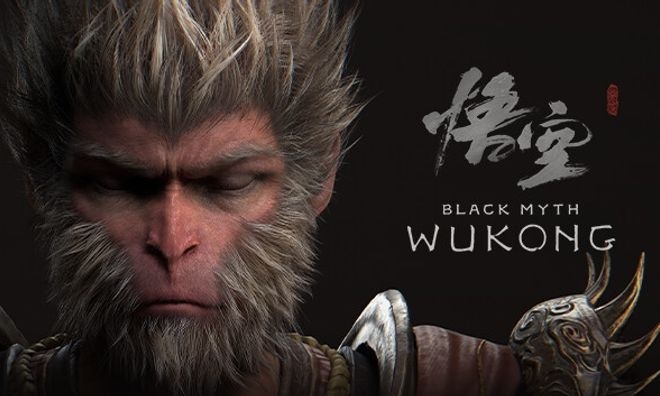 Black Myth: Wukong Standard Steam key Global cover