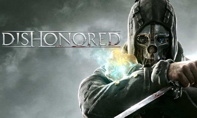 Dishonored Definitive Edition GOG key Global cover