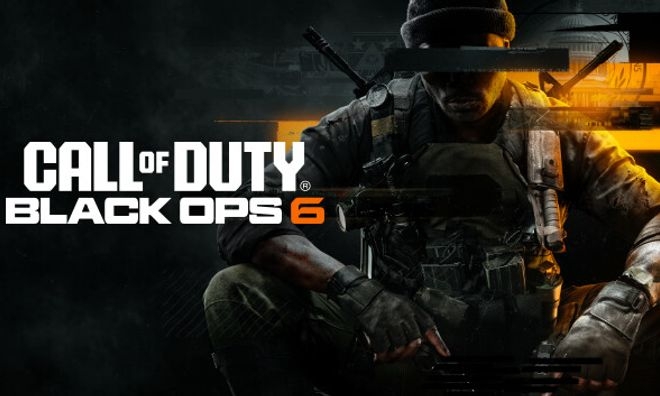 Call of Duty: Black Ops 6 Standard Steam account Global cover