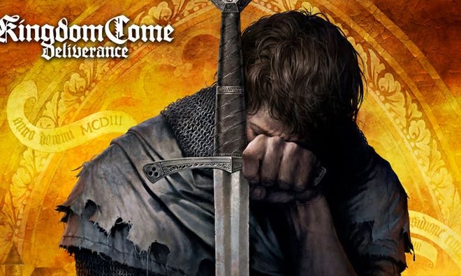 Kingdom Come: Deliverance Royal Edition Steam key Global cover