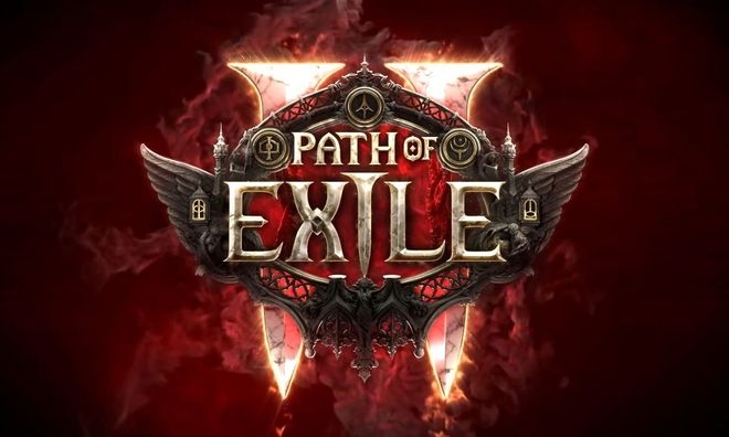 Path of Exile 2 Early Access Game Website key Global cover