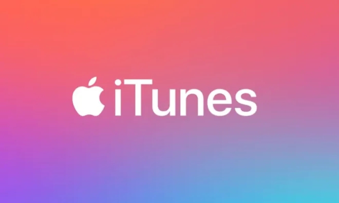 iTunes Gift Card 25 EUR Itunes key FR cover