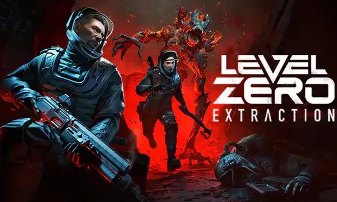 Level Zero: Extraction Early Access Steam key Global cover