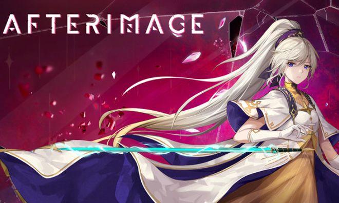 Afterimage Standard Steam key Global cover