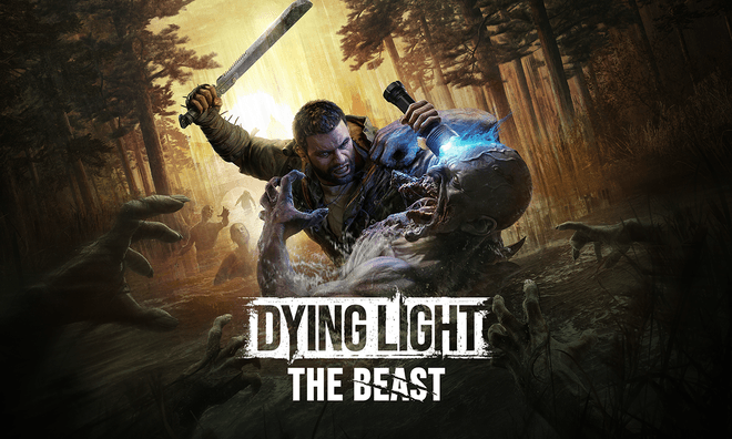 Dying Light: The Beast Standard Steam key Global cover