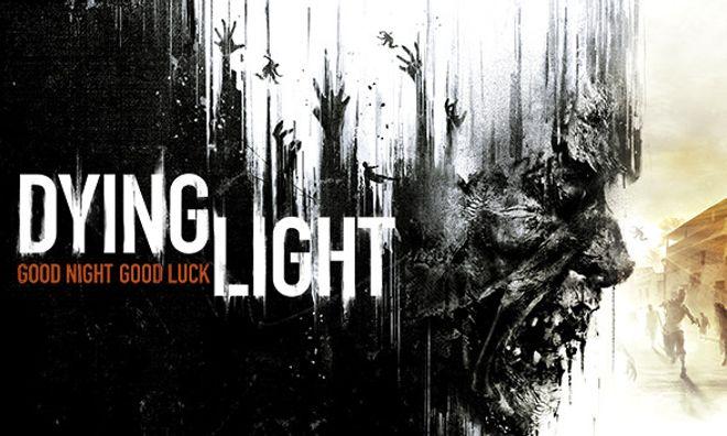 Dying Light Standard Steam key Global cover