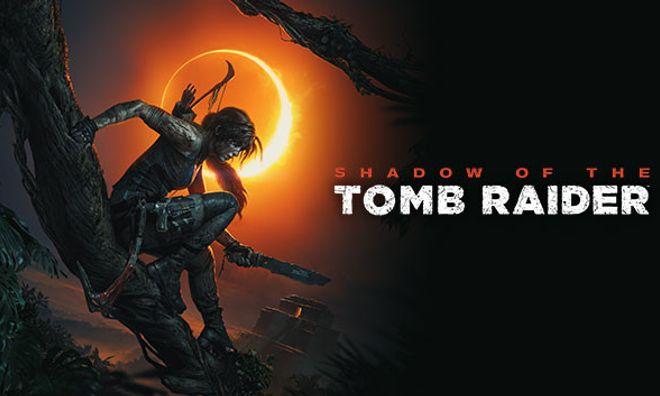 Shadow of the Tomb Raider Definitive Edition Steam key Global cover