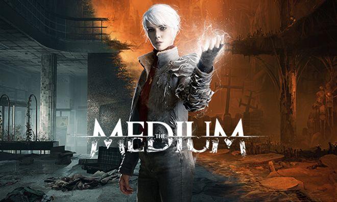 The Medium Standard Steam key Global cover