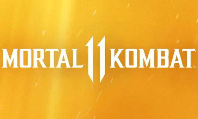 Mortal Kombat 11 Standard Steam key Global cover