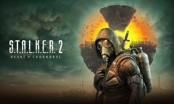 STALKER 2: Heart of Chornobyl Standard Steam account Global cover