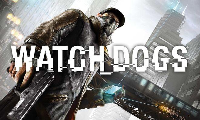 Watch Dogs Standard Ubisoft Connect key Global cover