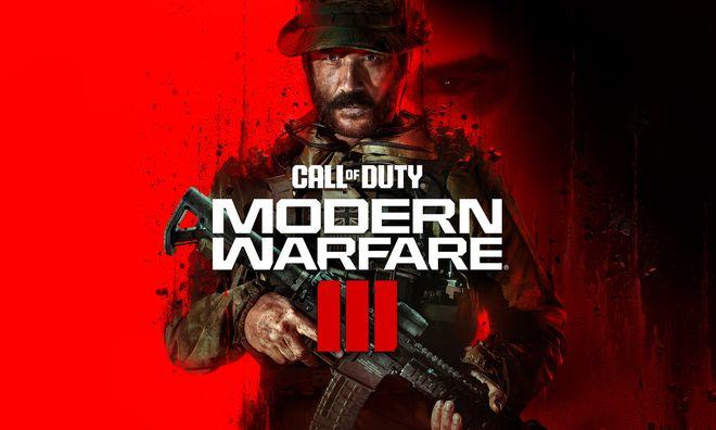 Call of duty Modern Warfare 3 Standard Steam account Global cover