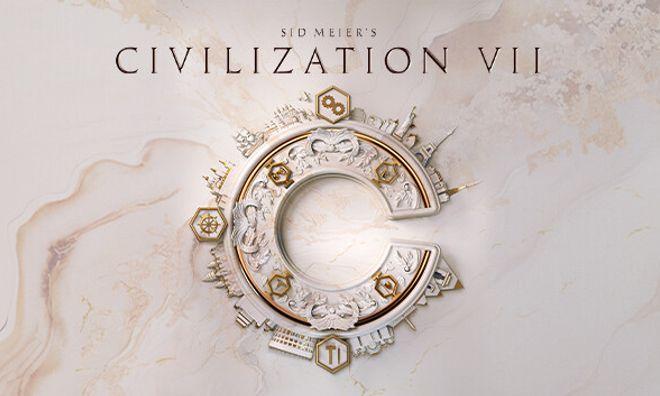 Sid Meier's Civilization VII Standard Steam key Global cover