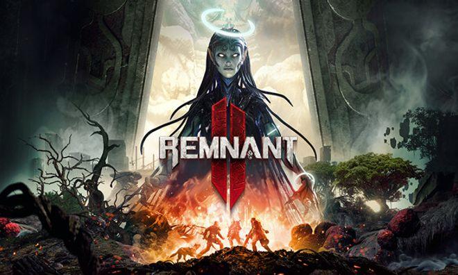 Remnant II Standard Steam key Global cover