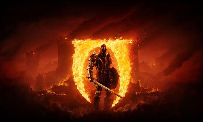 The Elder Scrolls IV: Oblivion Remastered Standard Steam key Global cover