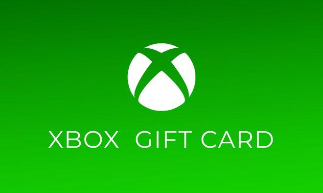 Xbox Gift Card 5 USD XBOX PC key US cover