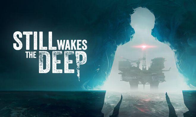 Still Wakes the Deep Standard Steam key ROW cover