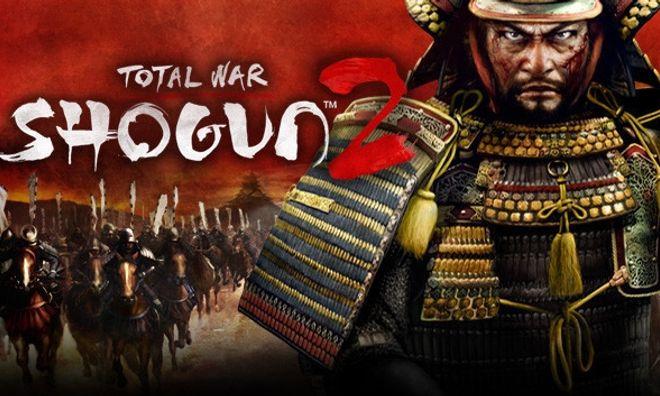 Total War: SHOGUN 2 Standard Steam key Global cover