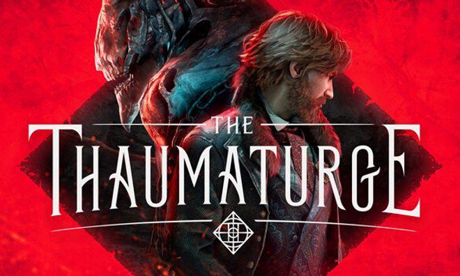 The Thaumaturge Standard Steam key Global cover