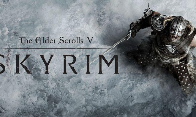 The Elder Scrolls V: Skyrim Special Edition Steam key Global cover