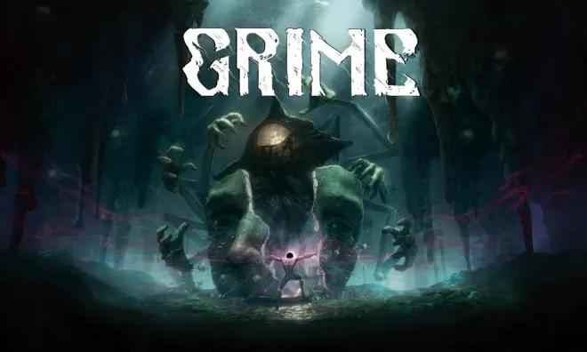 GRIME Standard Steam key Global cover
